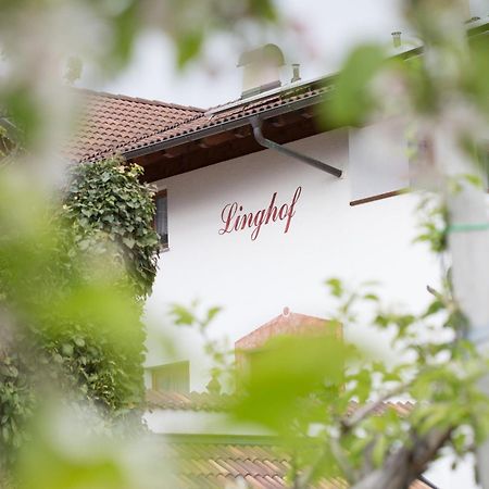 Linghof Bed and Breakfast Τιρόλο Εξωτερικό φωτογραφία