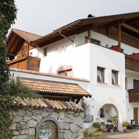 Linghof Bed and Breakfast Τιρόλο Εξωτερικό φωτογραφία