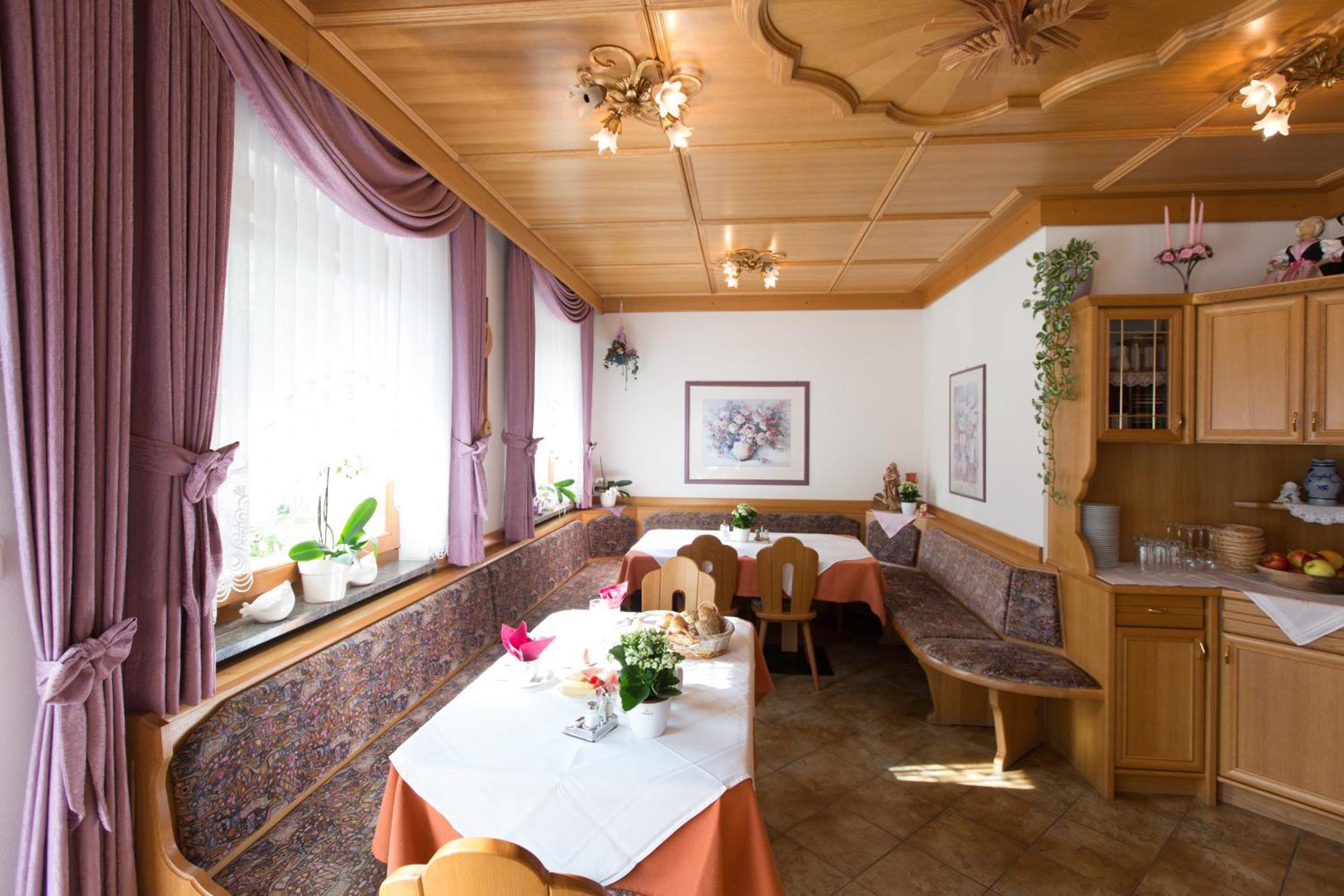 Linghof Bed and Breakfast Τιρόλο Εξωτερικό φωτογραφία