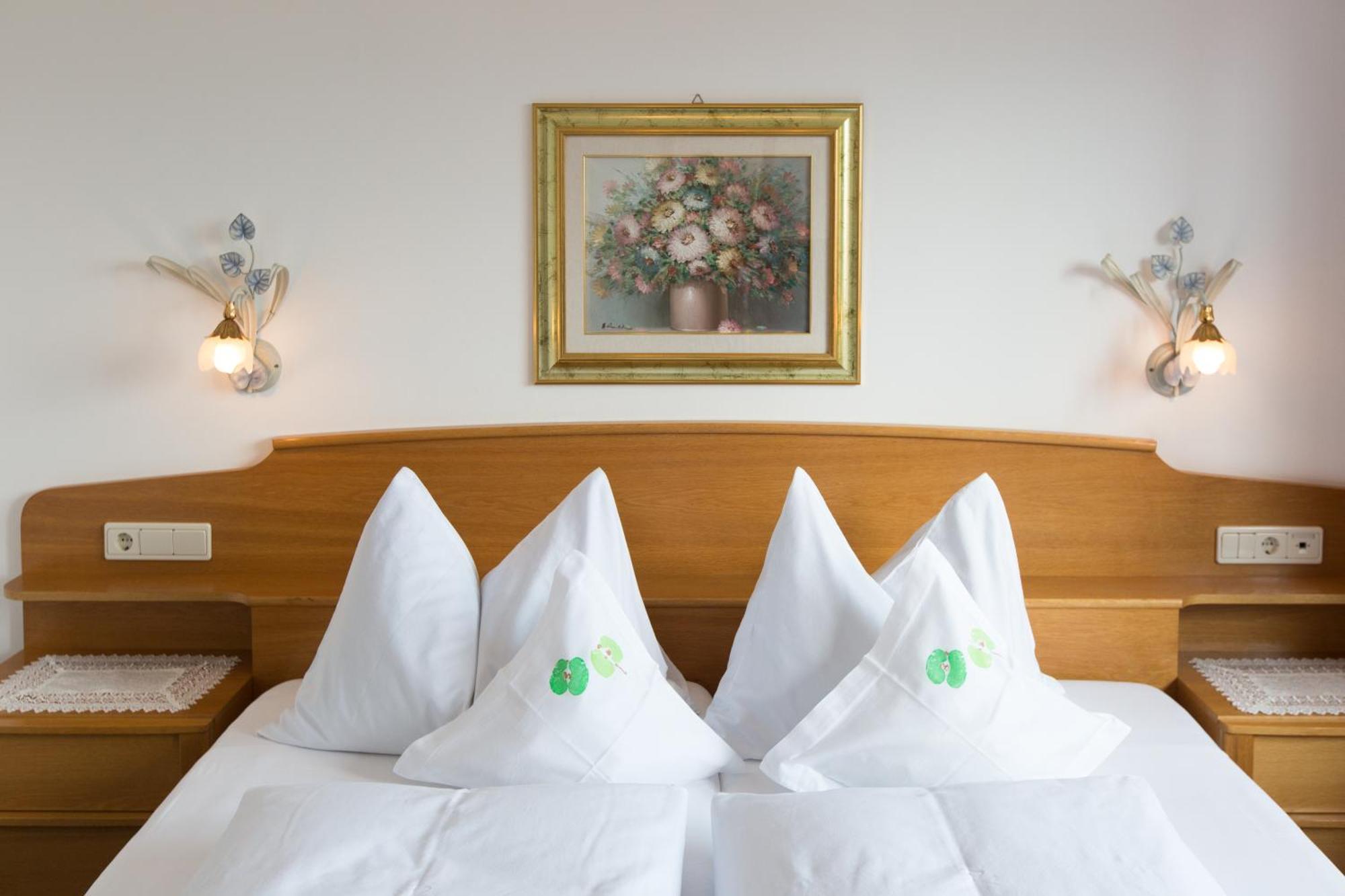Linghof Bed and Breakfast Τιρόλο Εξωτερικό φωτογραφία