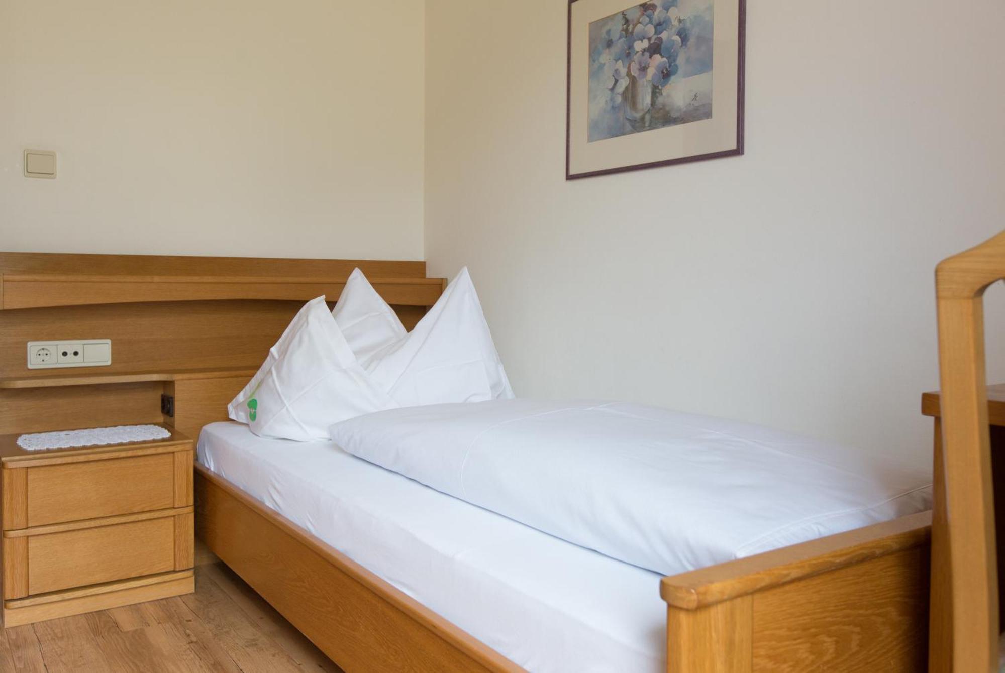 Linghof Bed and Breakfast Τιρόλο Εξωτερικό φωτογραφία
