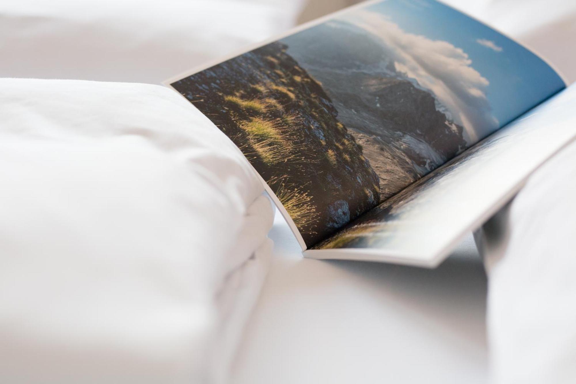 Linghof Bed and Breakfast Τιρόλο Εξωτερικό φωτογραφία